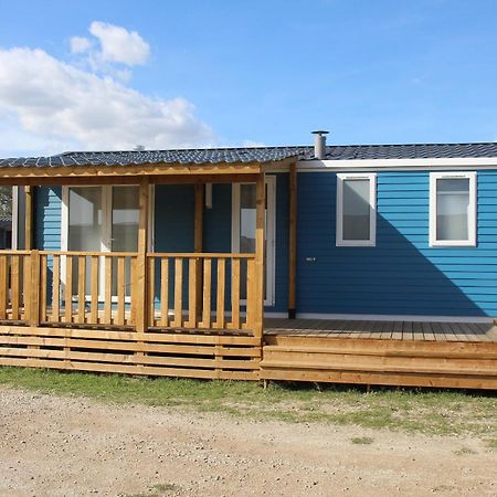 Camping La Brise De Camargue Сент-Мари-де-ла-Мер Экстерьер фото